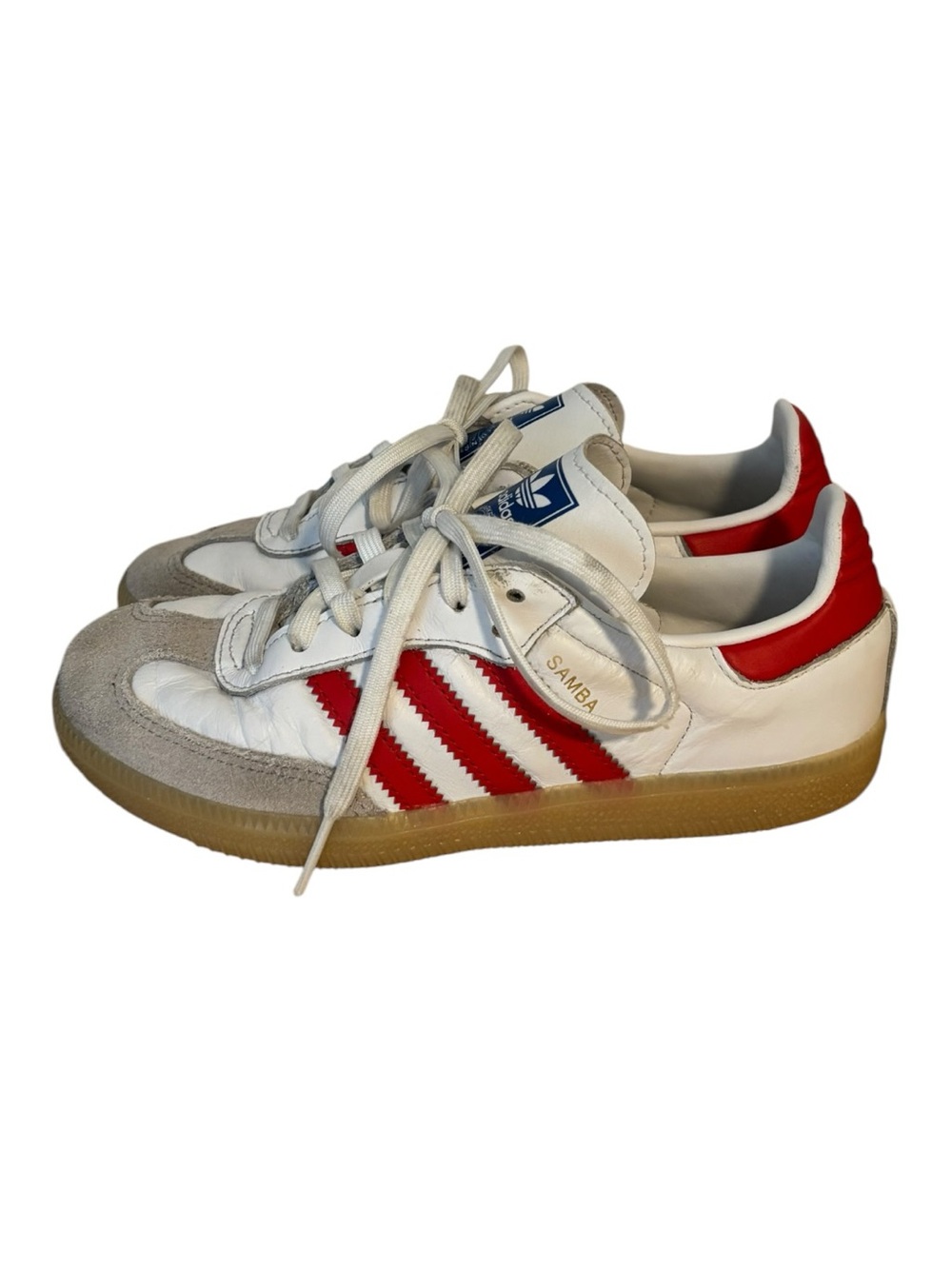 Adidas Samba OG Sneakers - Picture 2 of 10